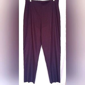 LAUREN VIDAL-PARIS SLACKS